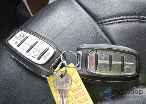 2020 Chrysler Pacifica Awd Launch Edition из США, поврежденный, VIN 2C4RC3BG2LR267869